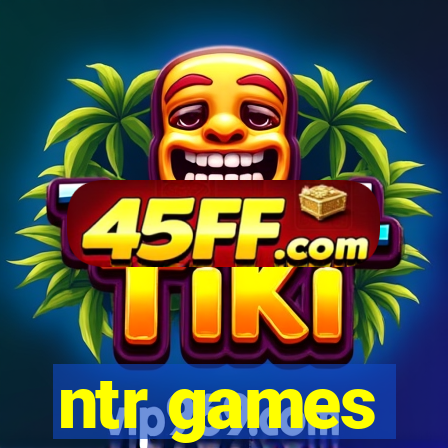 ntr games